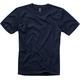Brandit T-Shirt, blau, Größe 4XL