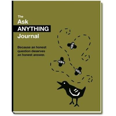 The Ask Anything Journal