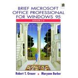 Brief Office Professional for Windows Version