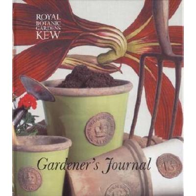 Gardeners Journal Royal Botanic Gardens Kew