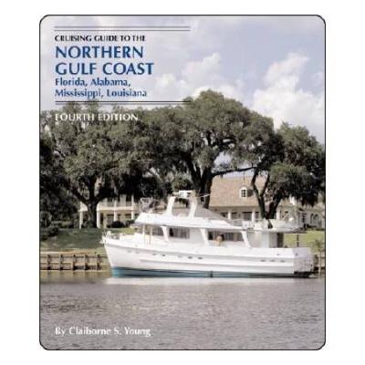 Cruising Guide To The Northern Gulf Coast Florida ...