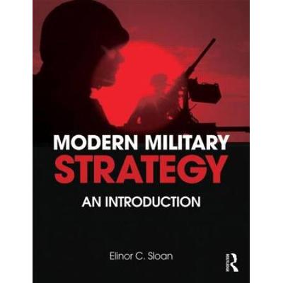 Modern Military Strategy An Introduction