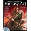 Masters Legends Of Fantasy Art Techniques For Drawing Painting Digital Art From Acclaimed Artists
