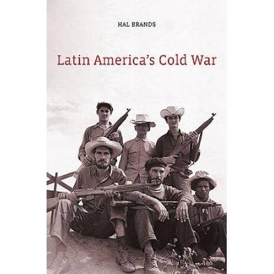 Latin Americas Cold War