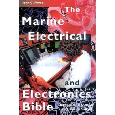 Marine Electronics 