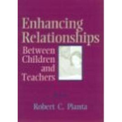 Enhancing Relationships Between Children And Teachers