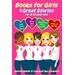 Books For Girls - 4 Great Stories For 8 To 12 Year Olds: Julia Jones' Diary, Horse Mad Girl, Diary Of An Almost Cool Girl And Diary Of Mr Tdh