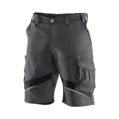 Kübler Arbeitsshorts »ACTIVIQ« 2450 Größe 52 grau Image