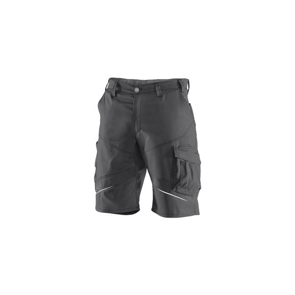 Kübler Arbeitsshorts »ACTIVIQ« 2450 Größe 52 grau