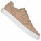 DC Shoes Kalis Vulc Skateboarding Sneaker ADYS300569-TAN