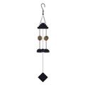 Sunset Vista Designs 418224 - 25" Pagoda Wind Chime