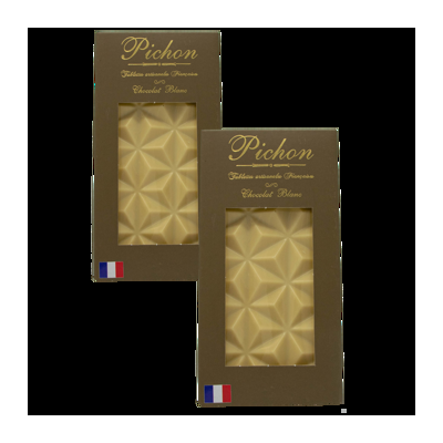 Chocolats - Pack 2 x Tablette Ch...