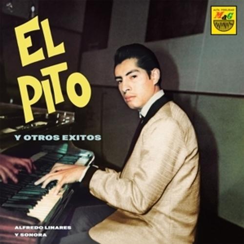 El Pito (Vinyl) - Alfredo Linares, Alfredo Linares. (LP)