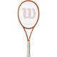 WILSON Herren Tennisschläger BLADE 98 18X20 V8.0 RG 2022 FRM, Größe 2 in Braun