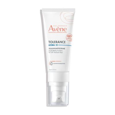 Avene Tolerance Hydra-10 Feuchtigkeitscreme 40 ml Creme Image