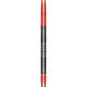 ATOMIC Langlauf Ski REDSTER S7 med + SI Red/Grey/Red, Größe 186 in Grau