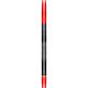 ATOMIC Langlauf Ski REDSTER C5000 SKINTEC m + SI Red/Black/R, Größe 192 in Schwarz