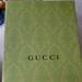 Gucci Bags | Authentic Gucci Crossbody | Color: Red | Size: Os