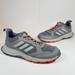 Adidas Shoes | Adidas Rockadia Trail 3.0 Size 9.5 Men's Running Shoes (Eg3470) | Color: Gray | Size: 9.5