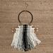 Urban Outfitters Accents | Boho Macrame Wall Hanging | Color: Blue | Size: Os