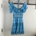 Free People Dresses | Free People Dress | Color: Blue | Size: 4