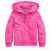 Polo By Ralph Lauren Other | 2 Polo Ralph Laurent Toddler Hoodies | Color: Pink | Size: 3t