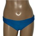 Nike Swim | Nike Bikini Drawcord Sport Swim Bikini Bottom | Color: Black/White | Size: Xl