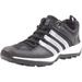 Adidas Shoes | Adidas Daroga Plus Fy1776 Marathon Running Hiking Shoes Men's Size 8 Women's 9 | Color: Black/Gray | Size: 8