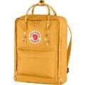 Fjallraven 23510 Kånken Sports backpack Unisex Ochre-Confetti Pattern OneSize