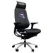 Black Minnesota Vikings Team PhantomX Gaming Chair