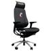 Black Cincinnati Bearcats PhantomX Gaming Chair