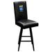 Black Kansas City Royals Logo Swivel Bar Stool 2000