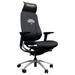 Black UCF Knights 2017 Undefeated National Champions PhantomX Gaming Chair