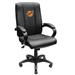 Black San Francisco Giants Logo Office Chair 1000