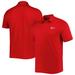 Men's Under Armour Red 3M Open T2 Green Polo