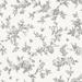 Lark Manor™ Ajkun 33' L x 20.5" W Wallpaper Roll Paper in White | 20.5 W in | Wayfair 5C8CB31D93004329825C16E23F5F29E3