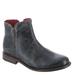 Bed:Stu Yurisa - Womens 9.5 Black Boot Medium