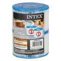 Intex - Cartouche Pure Spa S1 Modèle - S1 - Lot de 2