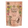 Rosie's Farm ""Sticks"" Manzo Snack per gatti - 50 g