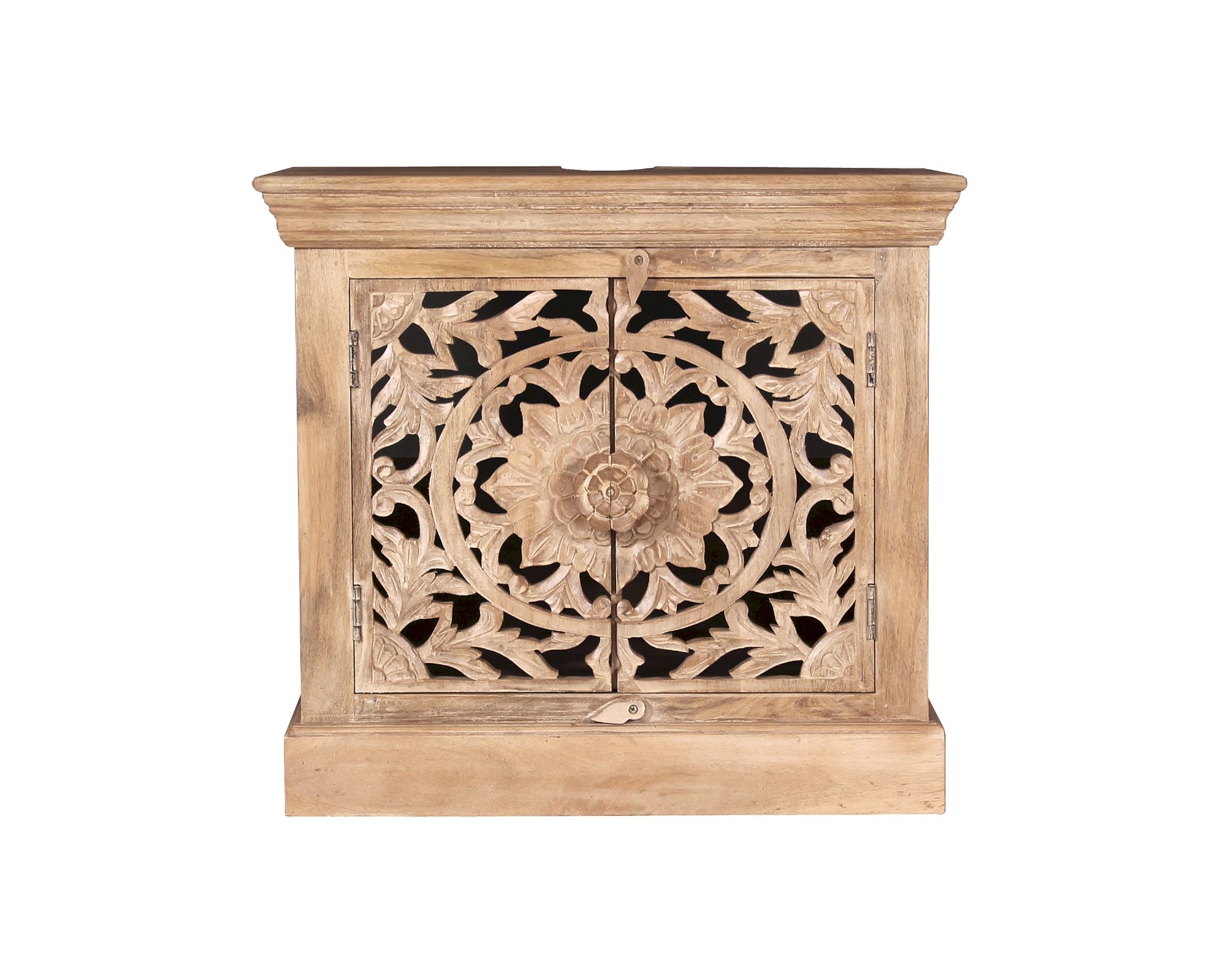 SIT »Lakadee« Unterschrank Mangoholz