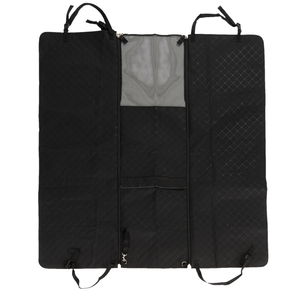 Seat Guard Dog Car Seat Cover 156x137cm