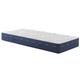 Matelas ressorts et mémoire de forme 70x200