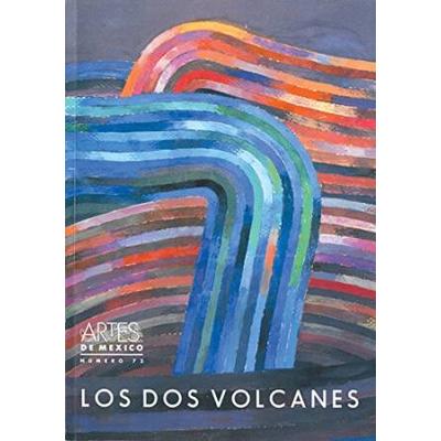 Artes de Mexico Los dos volcanes Popocatepetl e Iz...