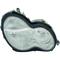 DIEDERICHS Hauptscheinwerfer HD Priority Parts links für MERCEDES-BENZ A2038200161 1671081