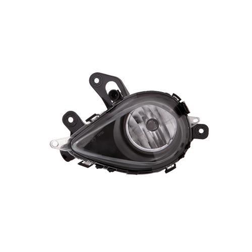 VAN WEZEL Nebelscheinwerfer Links für OPEL Zafira Tourer C