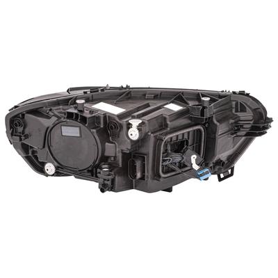 HELLA Hauptscheinwerfer links 12V für MERCEDES-BENZ A1189064500 A1189063100 1189064500 1EX 015 086-511