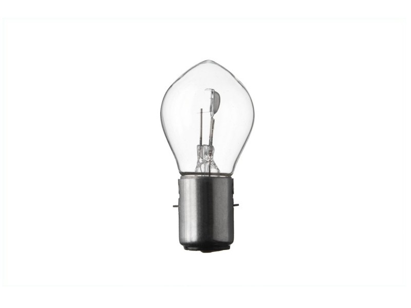SPAHN GLÜHLAMPEN S2 35 Watt (1 Stk.) Glühlampe, Hauptscheinwerfer 12V für MERCEDES-BENZ N072601012200 2133 Image