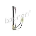 TOPRAN Fensterheber hinten links ohne Elektromotor für BMW 51358159835 502 078