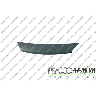 PRASCO Kühlergitter Premium vorne schwarz für RENAULT 7701474778 RN0322001