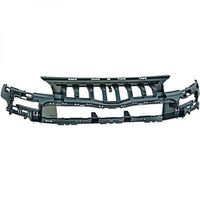 DIEDERICHS Träger, Stoßfänger 4213860 vorne für PEUGEOT 9677877880 Image